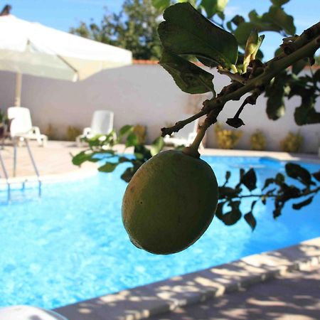 Il Quadrifoglio Bed & Breakfast ตราปานี ภายนอก รูปภาพ
