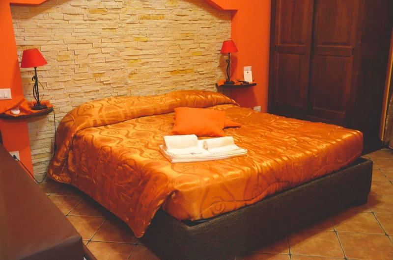 Il Quadrifoglio Bed & Breakfast ตราปานี ภายนอก รูปภาพ