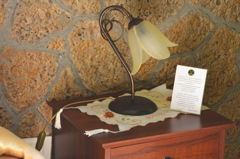 Il Quadrifoglio Bed & Breakfast ตราปานี ภายนอก รูปภาพ