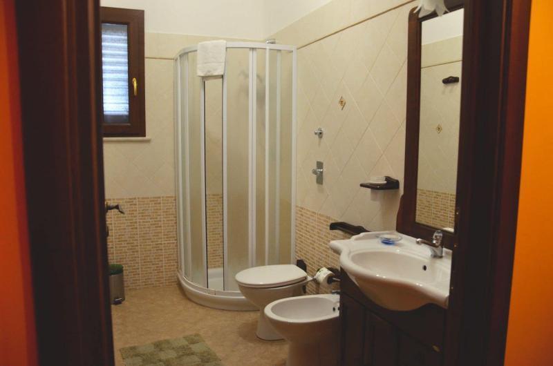 Il Quadrifoglio Bed & Breakfast ตราปานี ภายนอก รูปภาพ