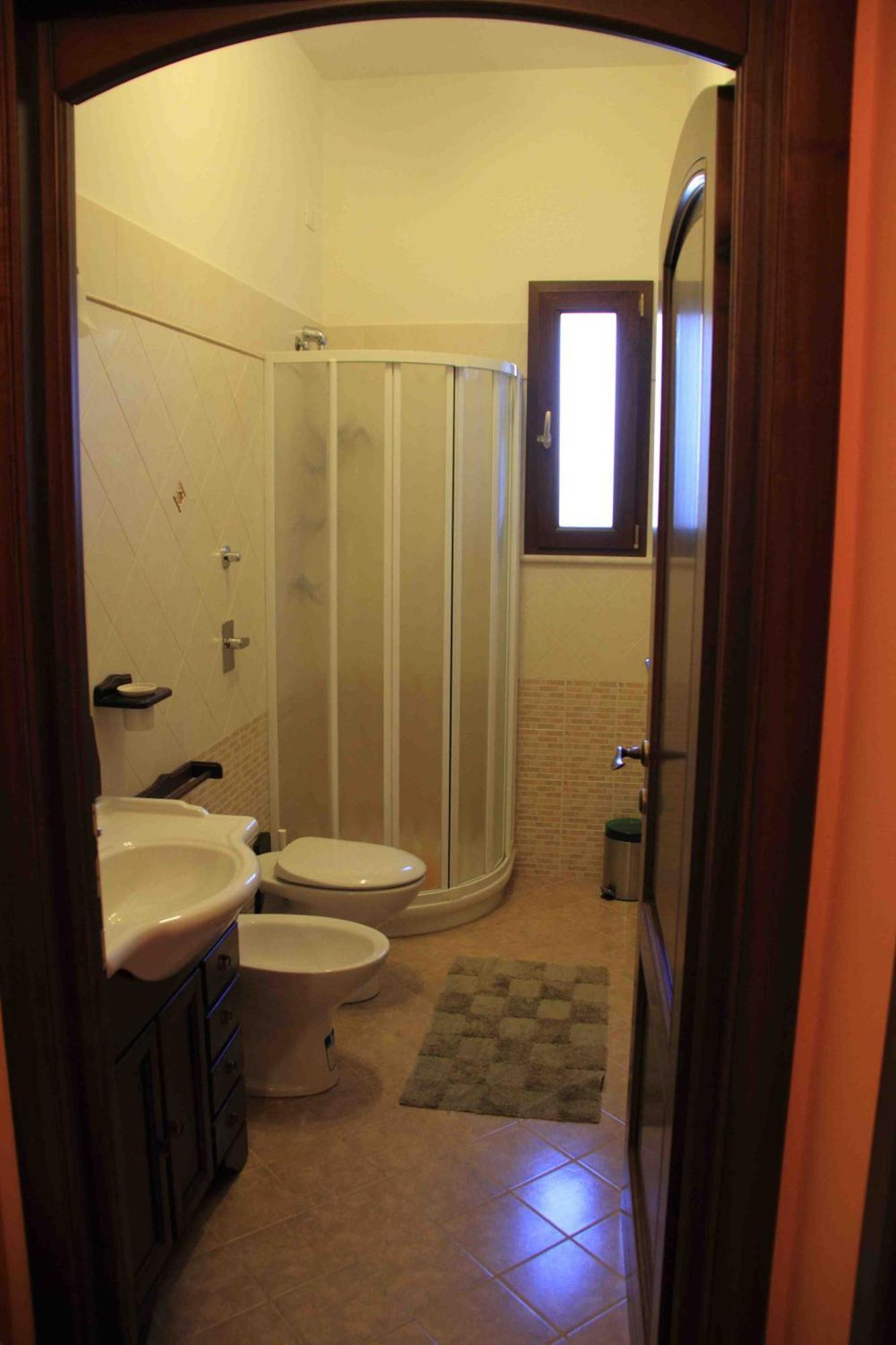 Il Quadrifoglio Bed & Breakfast ตราปานี ภายนอก รูปภาพ