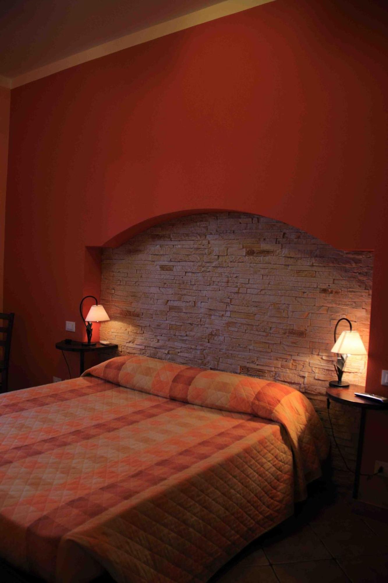 Il Quadrifoglio Bed & Breakfast ตราปานี ภายนอก รูปภาพ