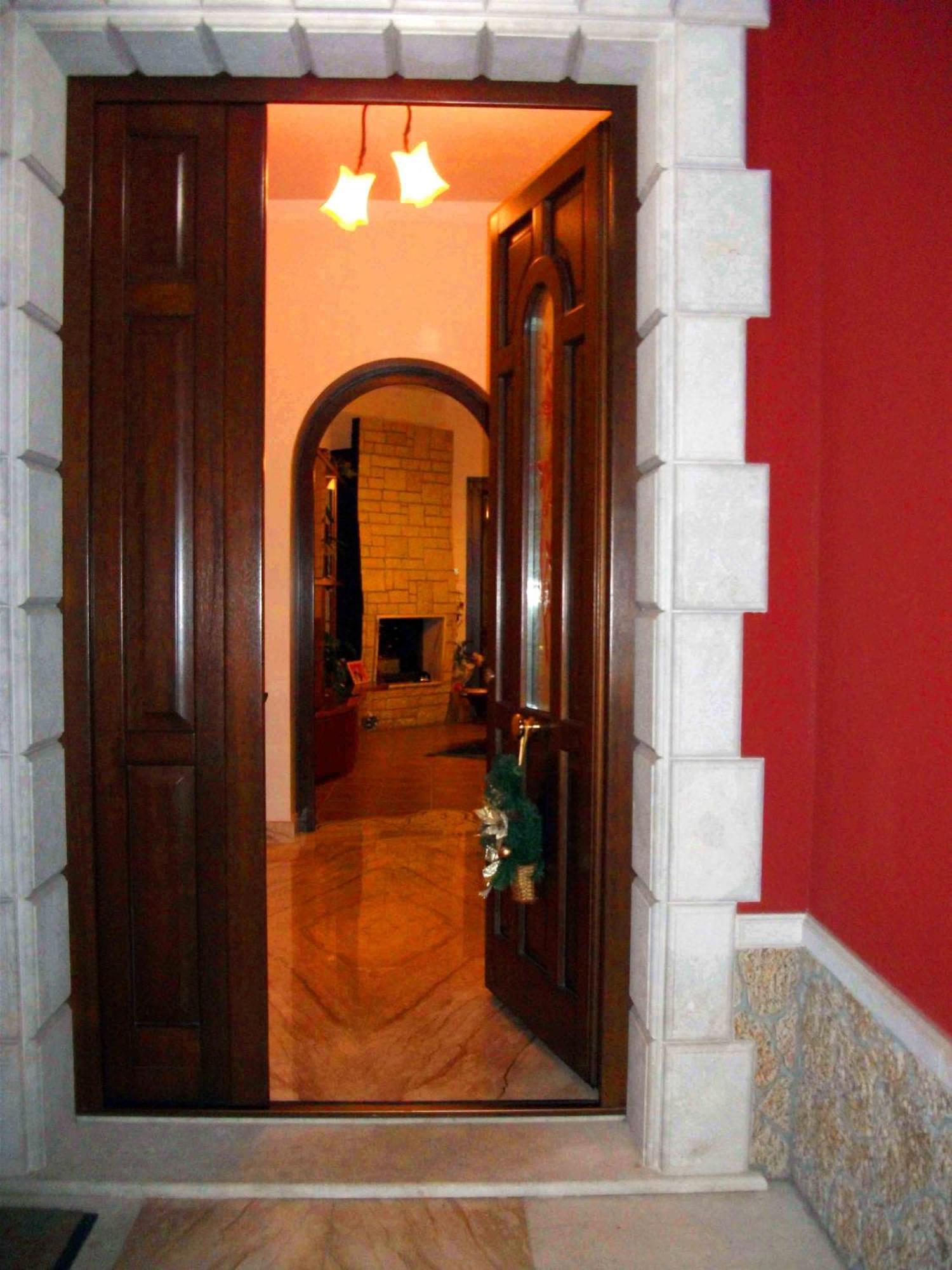 Il Quadrifoglio Bed & Breakfast ตราปานี ภายนอก รูปภาพ
