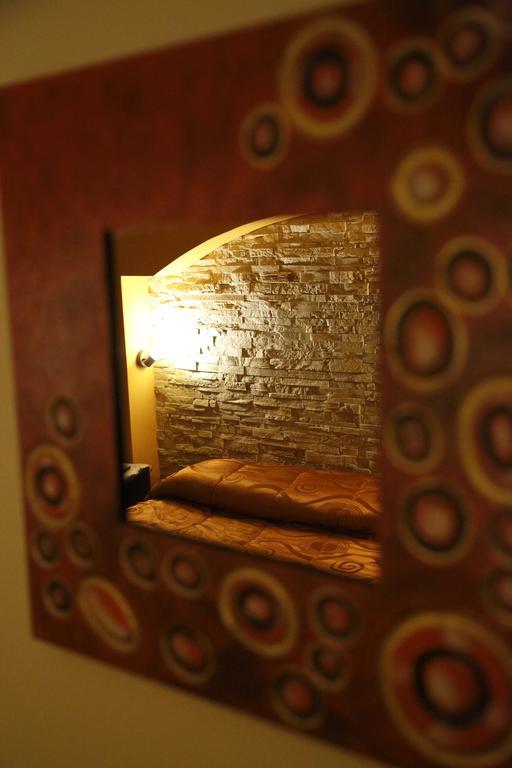 Il Quadrifoglio Bed & Breakfast ตราปานี ภายนอก รูปภาพ