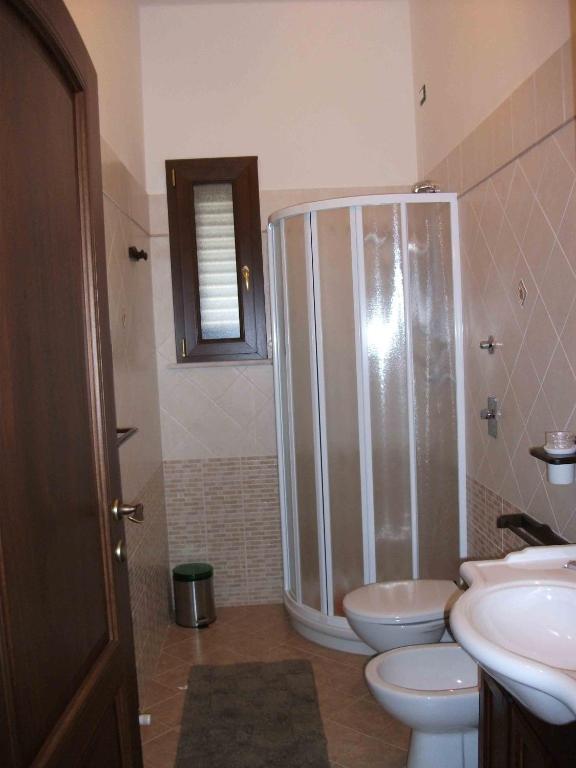 Il Quadrifoglio Bed & Breakfast ตราปานี ห้อง รูปภาพ
